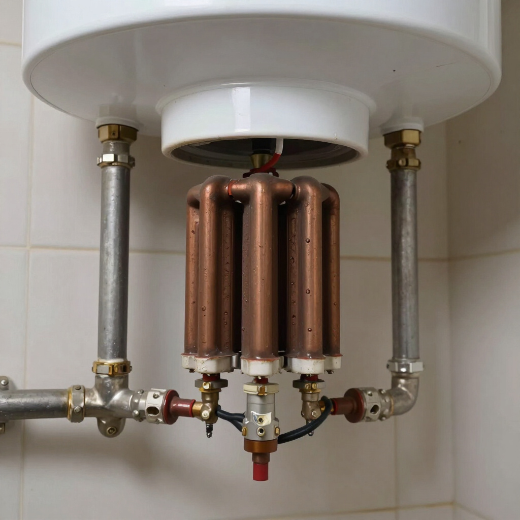 Water heaters in San Marcos