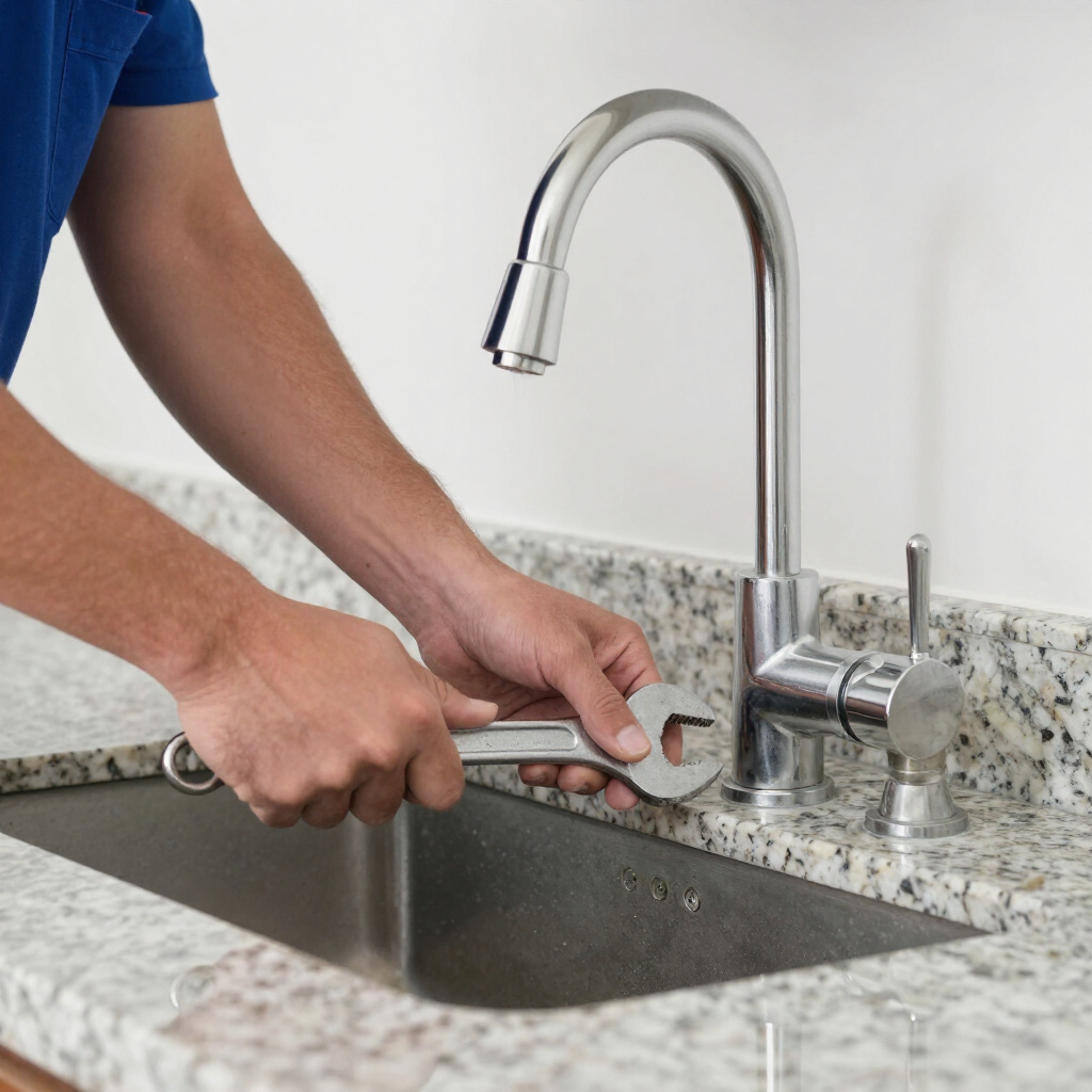 Whistling Faucets and Restricted Flow: A San Marcos, CA Guide