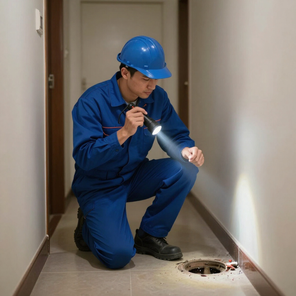 Step-by-Step Pressure Regulator Installation: A San Marcos, CA Guide